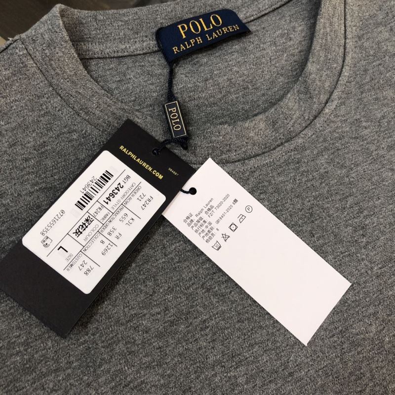 Polo T-Shirts